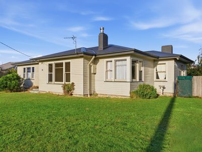 61 Goulburn Street, George Town