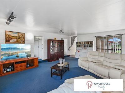 25 Nelson Street, Innisfail Estate