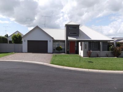 10 Aquarius Court , Mount Gambier