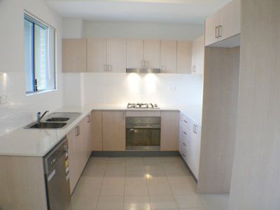 24 / 14-20 Parkes Avenue, Werrington