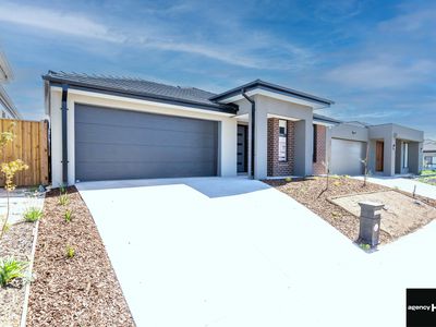 0 Podolepis Way, Deanside