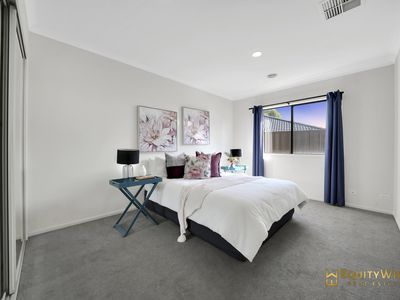 2 Yass Court, Wyndham Vale