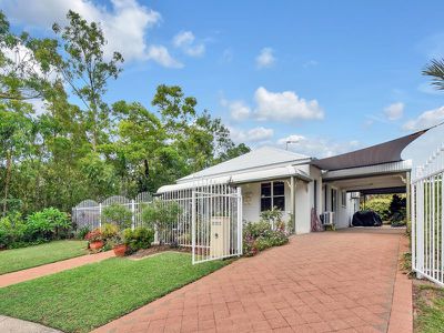 11 McLeod Close , Gunn