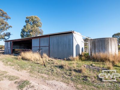 3889 Nullamanna Road, Wellingrove