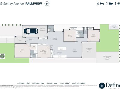 29 Sunray Avenue, Palmview