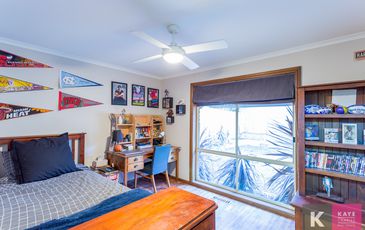 4 Boynton Place, Berwick