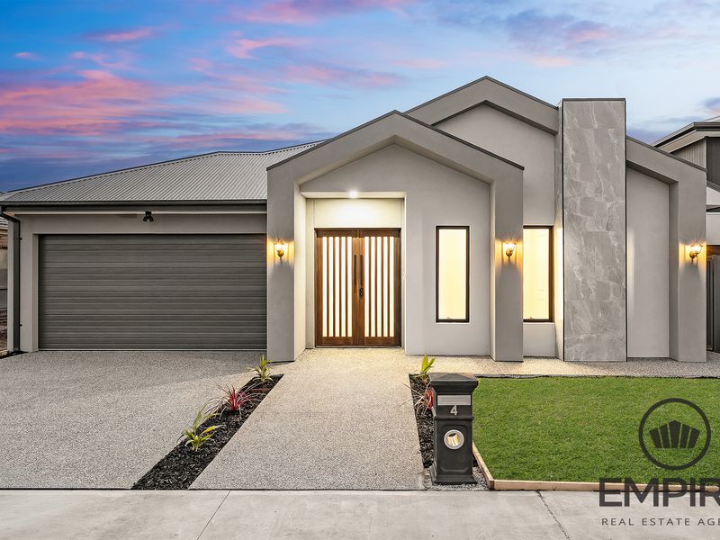 4 Wild Goose Way, Clyde North