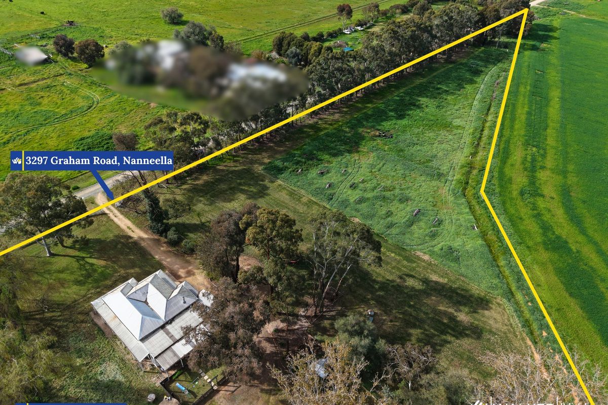 3297 Graham Road, Nanneella
