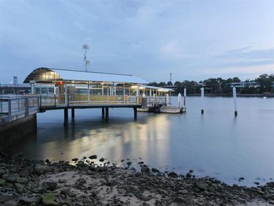 43 / 5 Bay Drive, Meadowbank