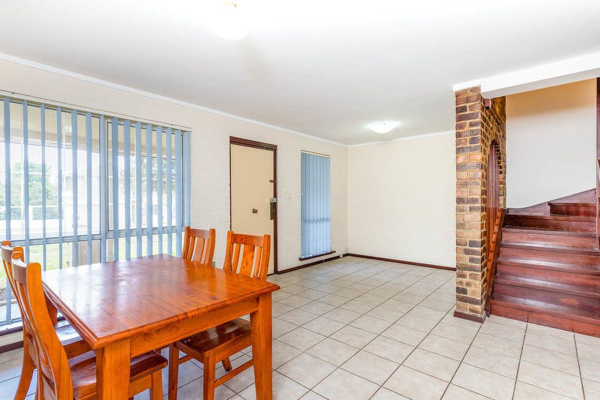 4 / 20 Alston Avenue, Como