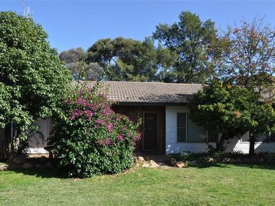 128 York Street, Forbes