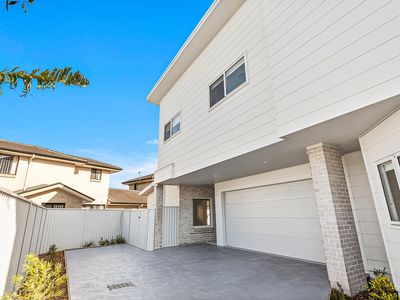 4 / 68 Koona Street, Albion Park Rail