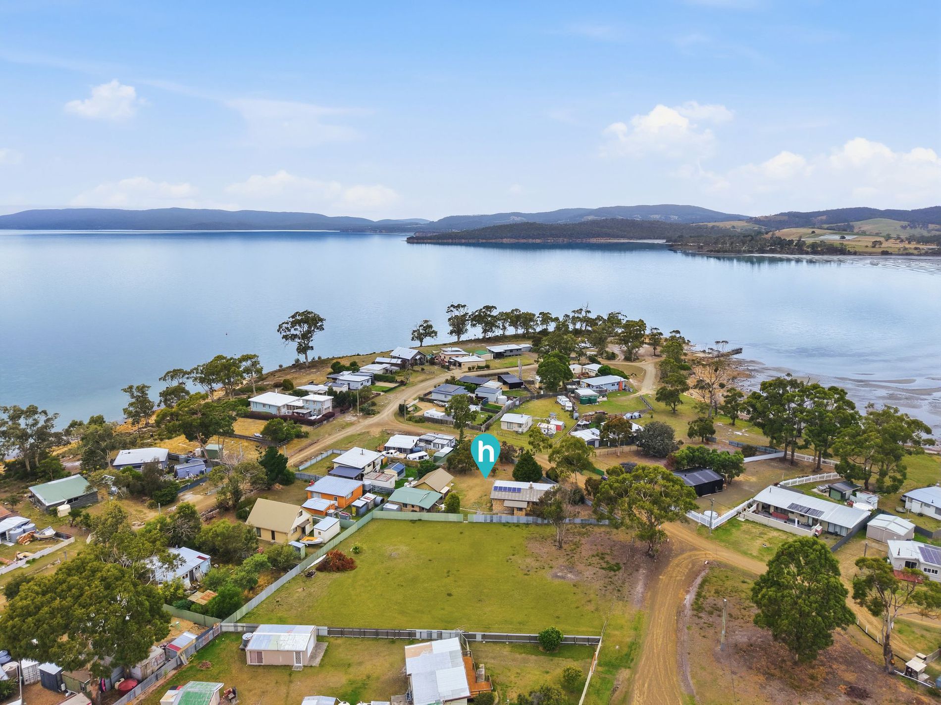 13 Cliffords Road, Saltwater River