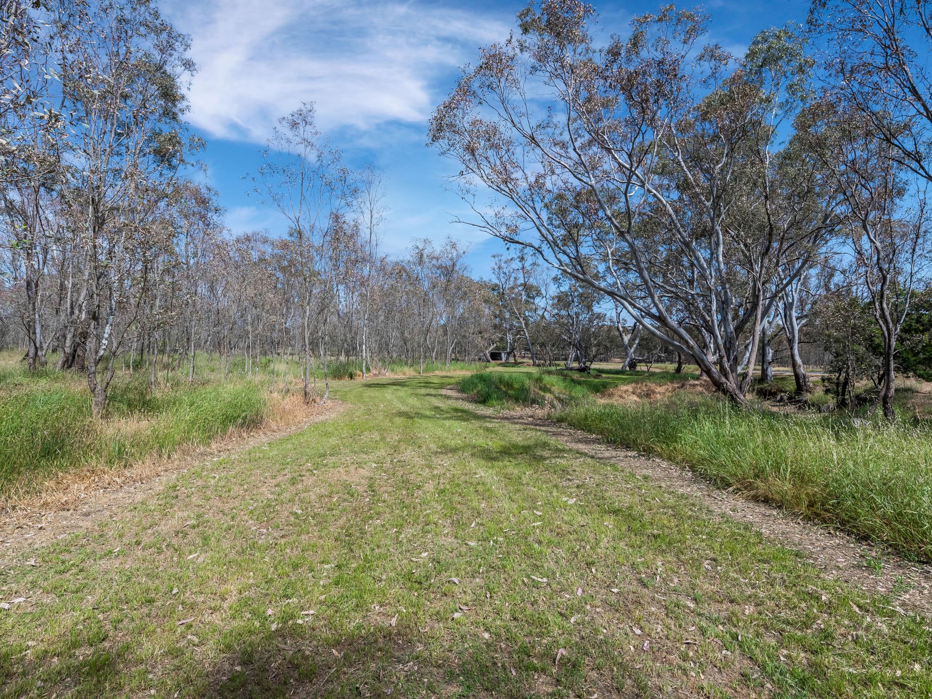 818 Heathcote-Rochester Road, Heathcote