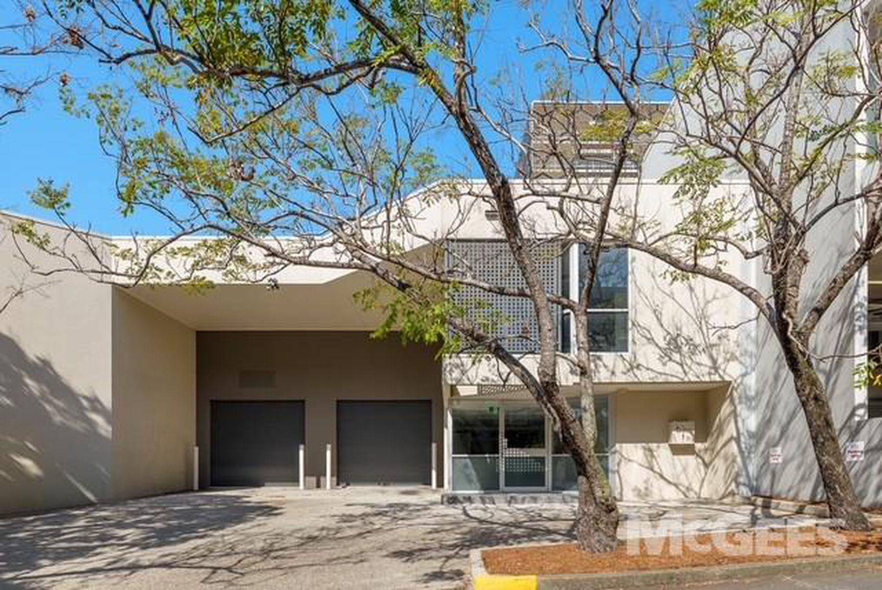 2 / 100 Campbell Street, Bowen Hills
