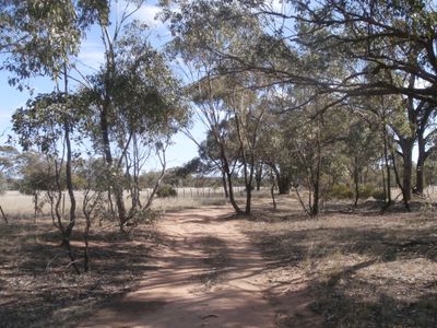 1 Wedderburn Junction East Road, Fiery Flat