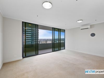 808 / 46 Walker Street, Rhodes