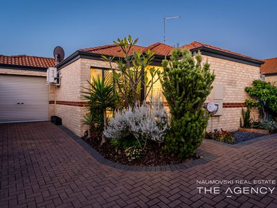 20B Milton Avenue, Balcatta