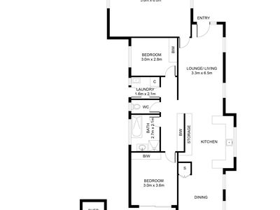 5 Dalmatian Court, Legana