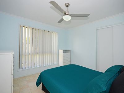 14 CONNOCK STREET, Urangan