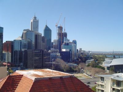 72 / 48 Mount St, West Perth