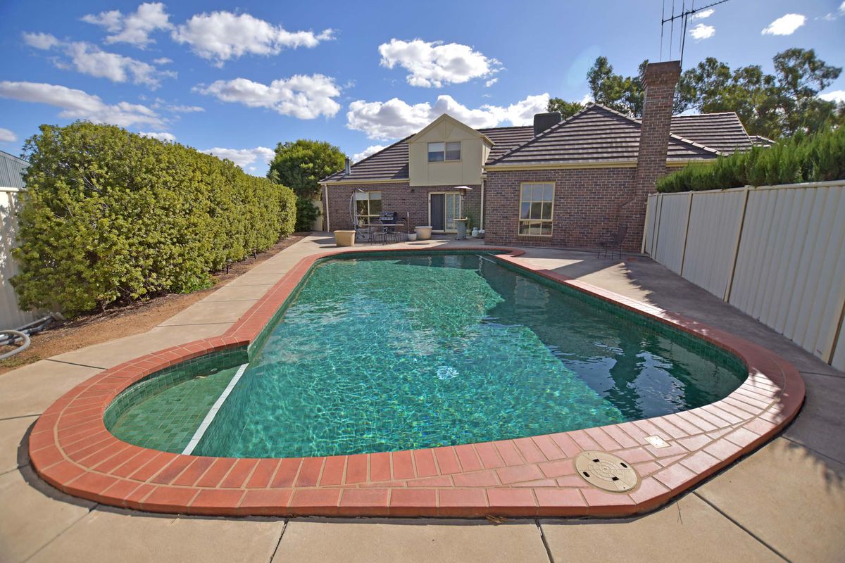 1 Gamble Court, Colbinabbin