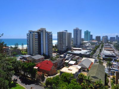21 / 23 Garrick Street, Coolangatta