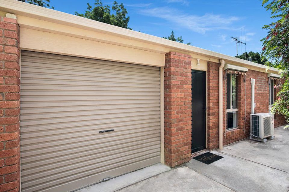 2 / 113 Lansell Terrace, Bendigo