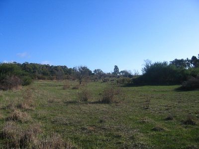Lot 4, VICTORIA HILL ROAD, Heathcote
