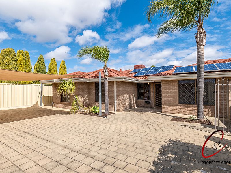 16 Sewell Court, Noranda