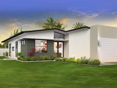 Lot 1, 36 Buckingham Street, Kingaroy