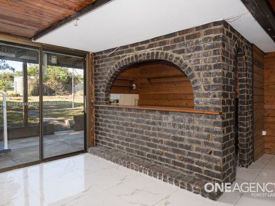 20 Nugent St, Durack