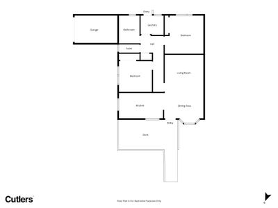 A / 1 Tyne Street, Mosgiel