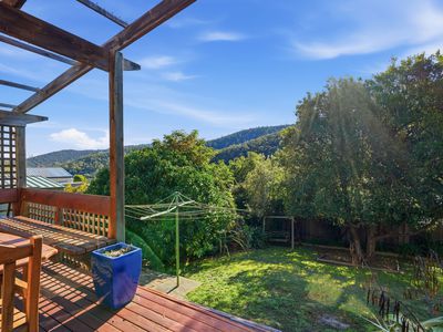 34 Currajong Street, Mornington