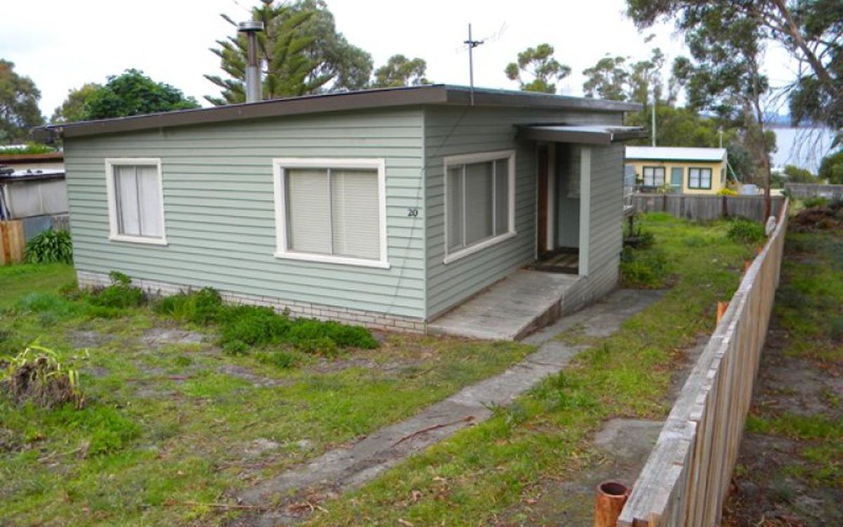 20 Broom Street, Primrose Sands Derwent Real Estate