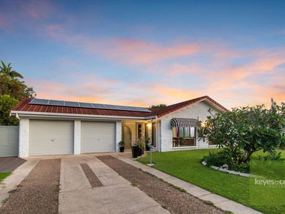 4 Lupin Court, Annandale