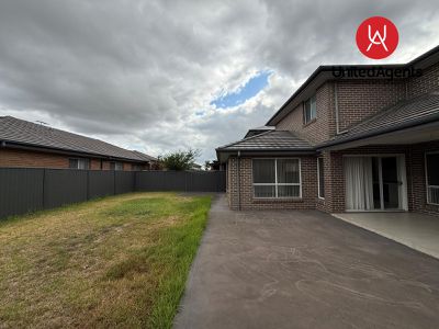 61 Jamboree Avenue, Leppington