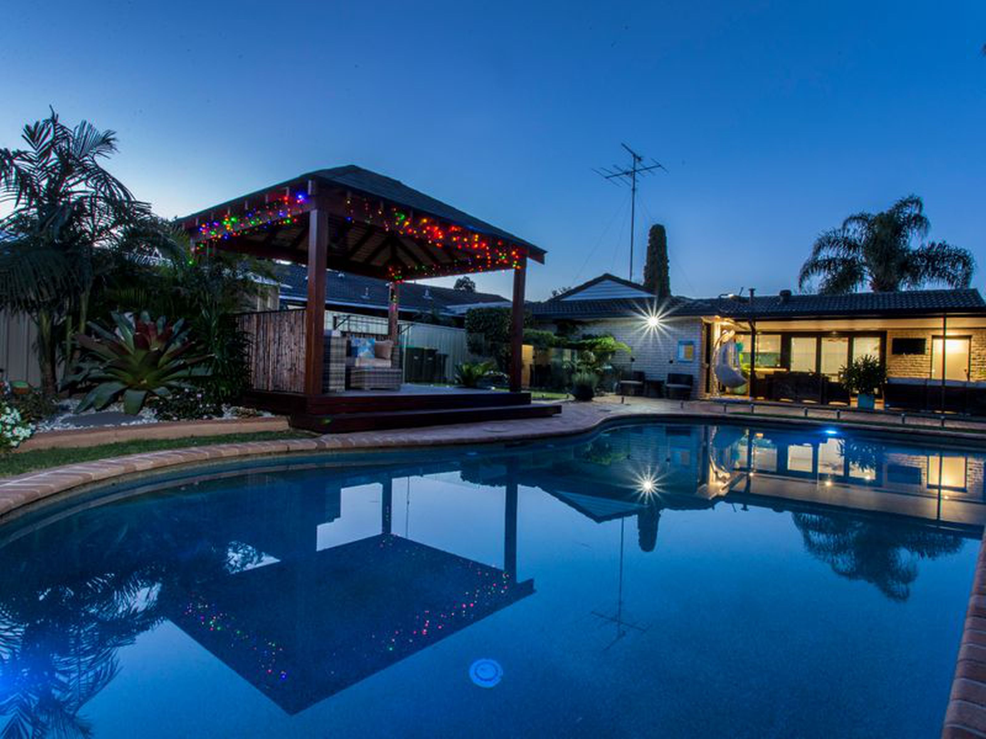 205 York Road, SOUTH PENRITH
