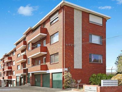 9 / 94 Tenterden Road, Botany