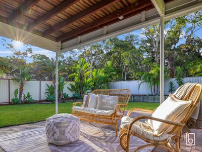 35 Eyre Crescent, San Remo