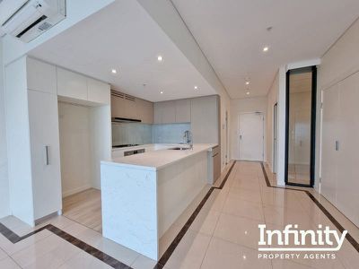 1303 / 17 Wentworth Place, Wentworth Point