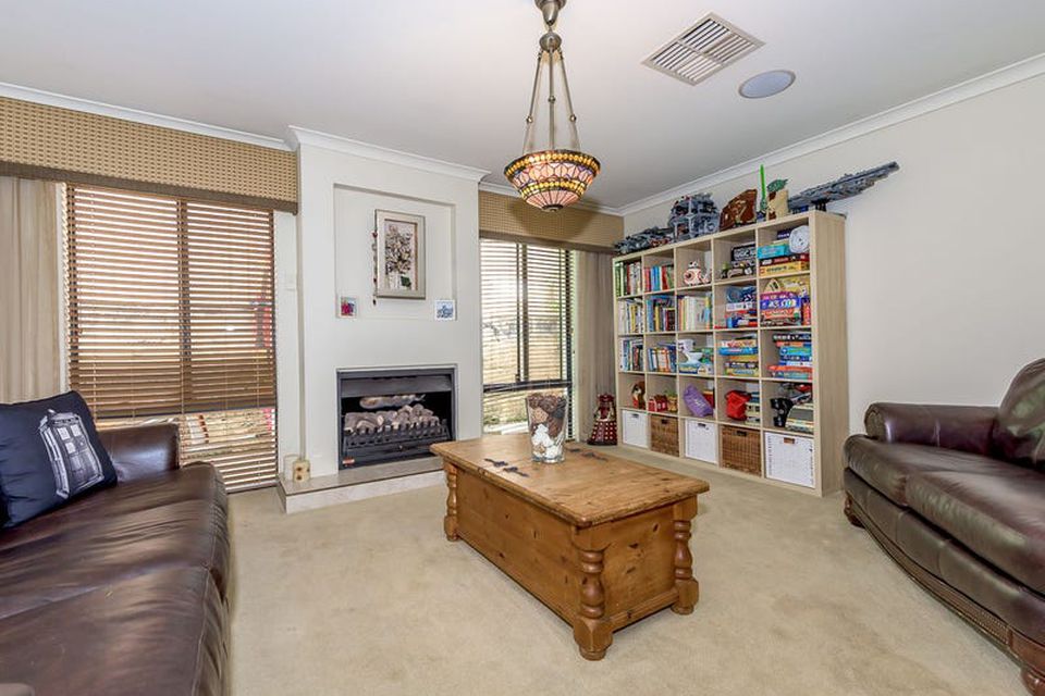 3 Vernon Gough Drive , Baldivis