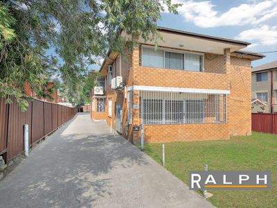 5 / 72 Wangee Road, Lakemba