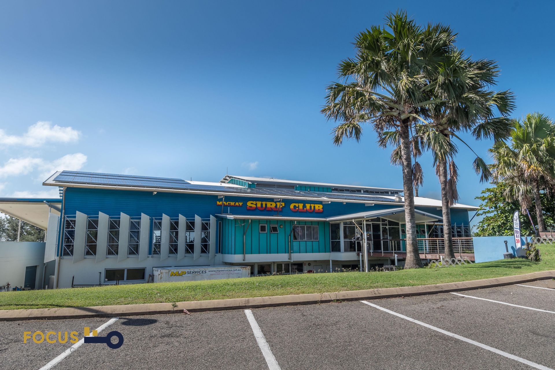 6 / 9 Megan Place, Mackay Harbour