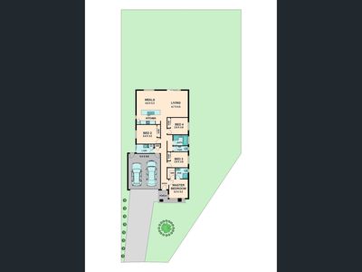 20 Coolabah Street, Broadford