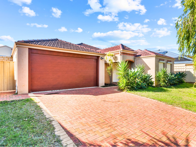 47 Turner Parkway, Carramar