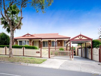 38 Ralph Crescent, Hampton Park