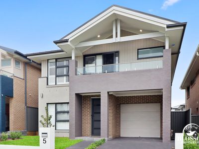 5 Farlow Parade, Marsden Park