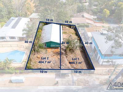 Lot 2, 83 Kenmore Road, Kenmore