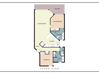 2 / 42 Moore Street, Trinity Beach